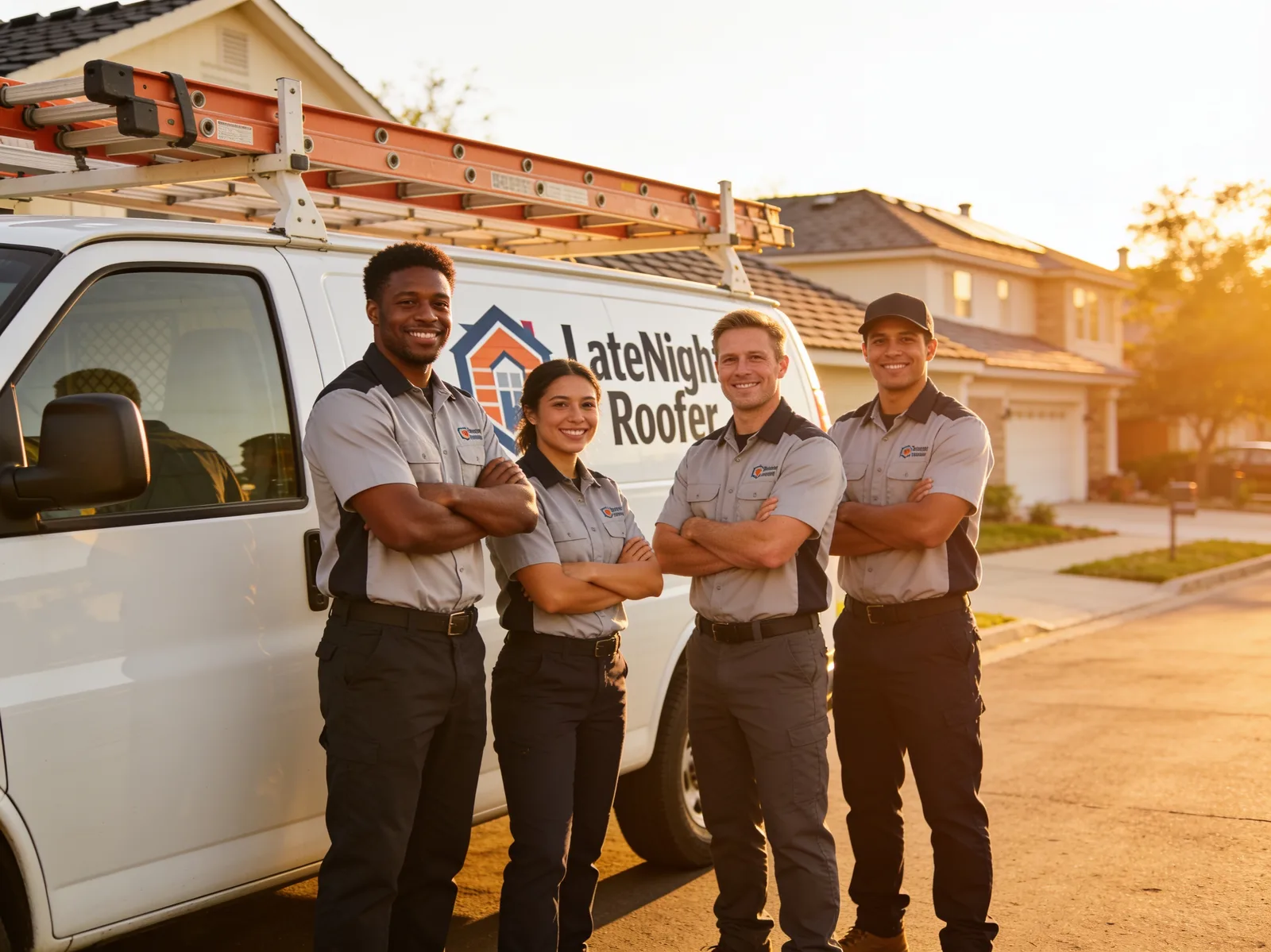 Emergency Roof Repair company in Beaverdam, OH